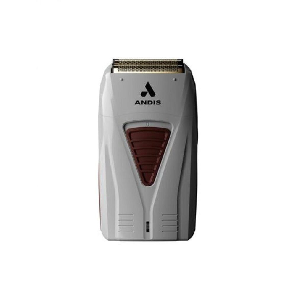 Pro Foil Lithium Titanium Foil Shaver, Cord/Cordless, Smooth Shaving Cordless